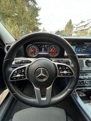 Mercedes-Benz E 300 '18 d Autom. -Avantgard