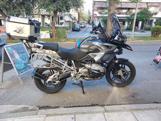 Bmw R 1200 GS '08