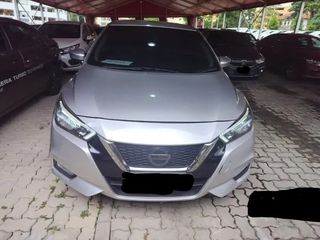 NISSAN  ALMERA  2019–2024