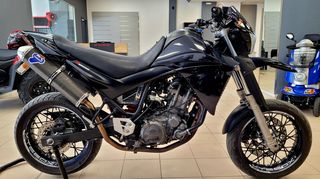 Yamaha XT 660X '06