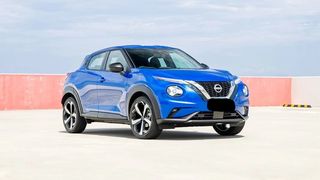 NISSAN  JUKE  2019 – 2024