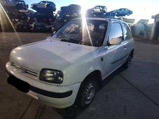 NISSAN  MICRA 1992–2003 