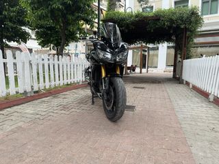 Yamaha FZ1 Fazer '06