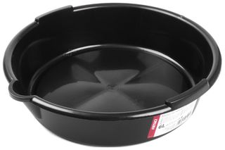 ΛΕΚΑΝΗ ΓΙΑ ΛΑΔΙΑ 6L 37cm ΔΟΧΕΙΟ ΑΛΛΑΓΗΣ ΛΑΔΙΩΝ ΑΜΙΟ - 1 ΤΕΜ.