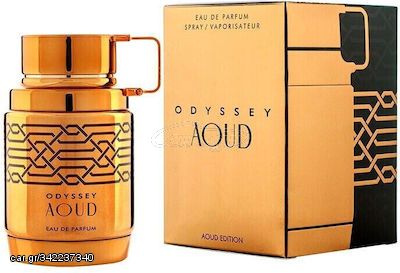 ARMAF Odyssey Aoud EDP 100ml