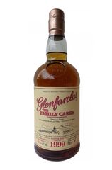 Whisky Glenfarclas 1999 Family Casks No 7060 Single Malt 700ml