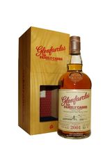 Whisky Glenfarclas 2001 Family Casks No 3297 Single Malt 700ml