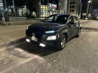 Hyundai Kona '20 7DCT