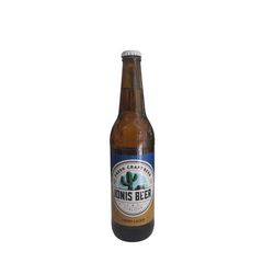 IONIS BEER FRESH LAGER 500ml, 500 ml