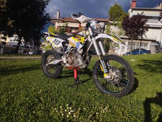 Husqvarna TE 250 '14