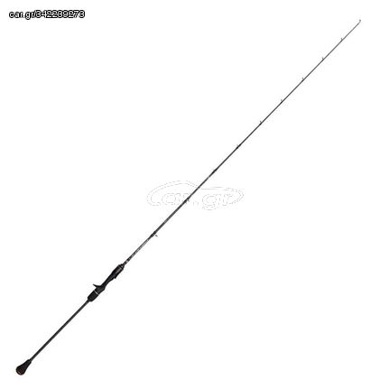 PENN Conflict XR Slow Pitch Jigging Rod