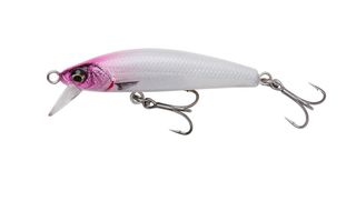 SAVAGE GEAR SAVAGE GEAR GRAVITY MINNOW 5CM 4.3G SINKING PINK HEAD