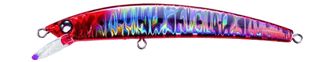 YO-ZURI Τεχνητό Yo-Zuri Crystal Minnow Long Cast 7CM - 11GR HRIW