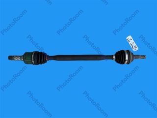 MAZDA MX-5 NC 2006-2014 ΜΕΤΑΧΕΙΡΙΣΜΕΝΑ ΑΝΤΑΛΛΑΚΤΙΚΑ ( ημιαξόνιο μετάδοσης κίνησης πίσω δεξιό συνοδηγού πλευρά )