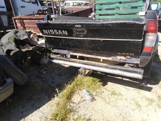 Nissan 4x4 D22-thumb-2