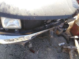 Nissan 4x4 D22-thumb-1