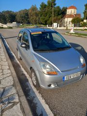 Chevrolet Matiz '05