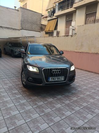 Audi Q5 '15