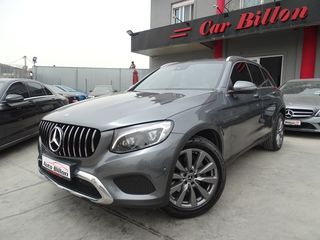 Mercedes-Benz GLC 250 '18 2.2 AVANTGARDE-AMG 205IP-4.MATIC-DERMA- FULL EXTRA