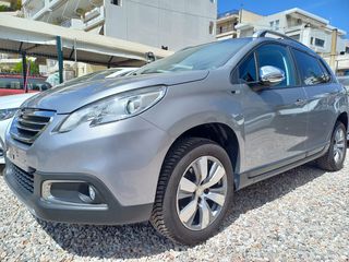 Peugeot 2008 '16  PureTech 110  STYLE