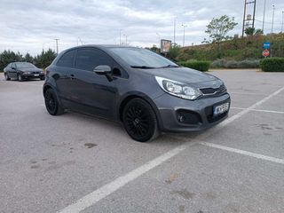 Kia Rio '12