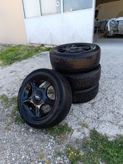 Ζαντολαστιχα Mini cooper -thumb-2