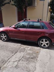 Audi A3 '00 1.6 8l (akl)