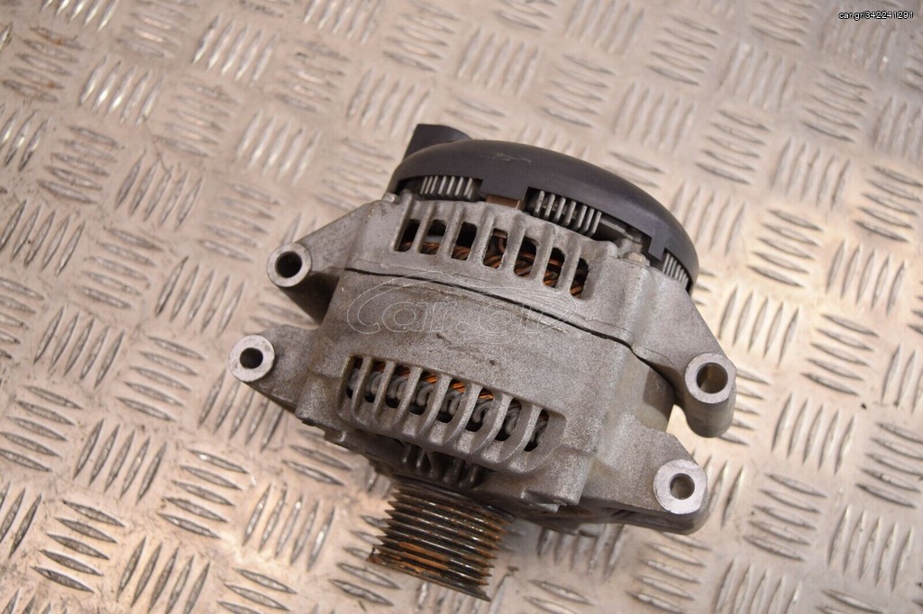ΔΥΝΑΜΟ BMW E81 E82 E87 E88 E90 E91 E93 170AMPER