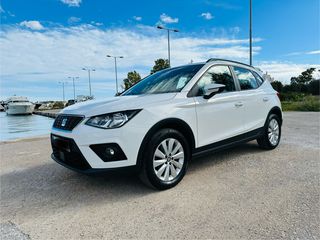 Seat Arona '19  1.0 TSI Xcellence BEATS