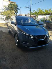 Nissan Qashqai '19