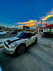 Mini Cooper S '09 R56