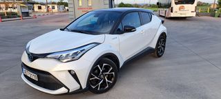 Toyota C-HR '21 Club BI-Tone