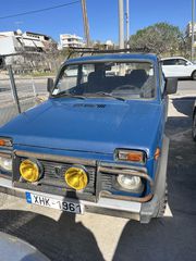 Lada Niva '02 1.7