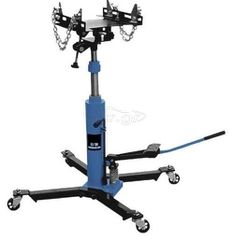 Σασμανόγρυλος 800kg ύψος 860 mm- 1820 mm