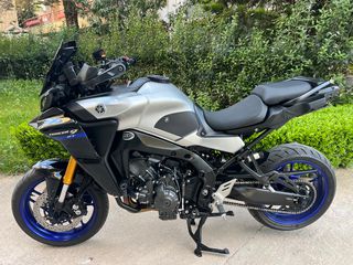 Yamaha Tracer 9 GT '22