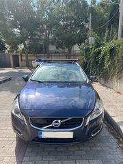 Volvo V60 '14  T3 Summum