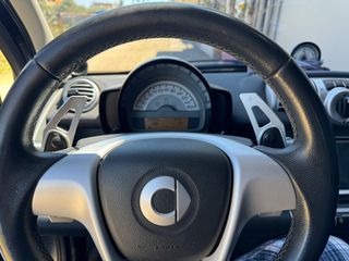 Smart ForTwo '12 Mhd facelift f1