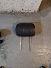 Καθισμα οδηγου δερματινο MERCEDES W210 και αλλα κομματια απο το σαλονι