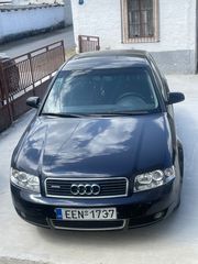 Audi A4 '04