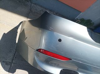 ΓΝΗΣΙΟΙ ΠΡΟΦΥΛΑΚΤΗΡΕΣ BMW 520 E60 ΕΜΠΡΟΣ ΠΙΣΩ-thumb-3