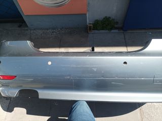ΓΝΗΣΙΟΙ ΠΡΟΦΥΛΑΚΤΗΡΕΣ BMW 520 E60 ΕΜΠΡΟΣ ΠΙΣΩ-thumb-7