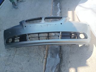 ΓΝΗΣΙΟΙ ΠΡΟΦΥΛΑΚΤΗΡΕΣ BMW 520 E60 ΕΜΠΡΟΣ ΠΙΣΩ-thumb-1