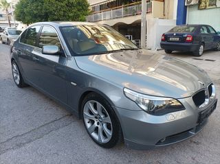 ΓΝΗΣΙΟΙ ΠΡΟΦΥΛΑΚΤΗΡΕΣ BMW 520 E60 ΕΜΠΡΟΣ ΠΙΣΩ-thumb-9