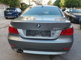 ΓΝΗΣΙΟΙ ΠΡΟΦΥΛΑΚΤΗΡΕΣ BMW 520 E60 ΕΜΠΡΟΣ ΠΙΣΩ-thumb-10