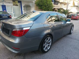 ΓΝΗΣΙΟΙ ΠΡΟΦΥΛΑΚΤΗΡΕΣ BMW 520 E60 ΕΜΠΡΟΣ ΠΙΣΩ-thumb-11