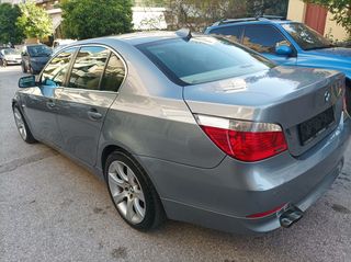ΓΝΗΣΙΟΙ ΠΡΟΦΥΛΑΚΤΗΡΕΣ BMW 520 E60 ΕΜΠΡΟΣ ΠΙΣΩ-thumb-12
