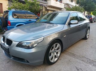 ΓΝΗΣΙΟΙ ΠΡΟΦΥΛΑΚΤΗΡΕΣ BMW 520 E60 ΕΜΠΡΟΣ ΠΙΣΩ-thumb-13