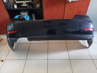 ΓΝΗΣΙΟΙ ΠΡΟΦΥΛΑΚΤΗΡΕΣ BMW 520 E60 ΕΜΠΡΟΣ ΠΙΣΩ-thumb-21