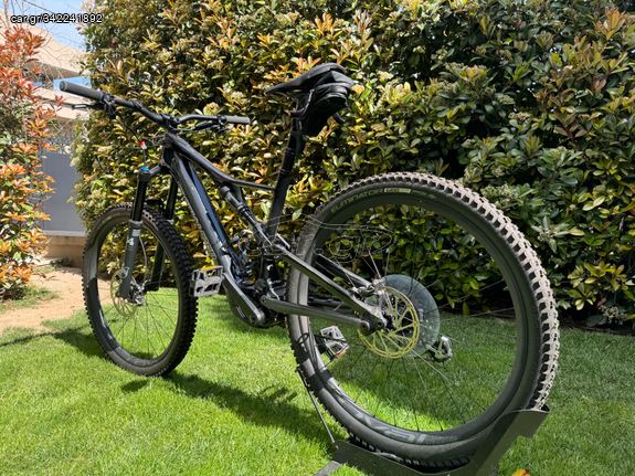 Specialized '21 Levo SL Turbo