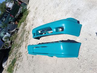 Προφυλακτήρες εμπρός και πίσω Suzuki swift '94-thumb-1